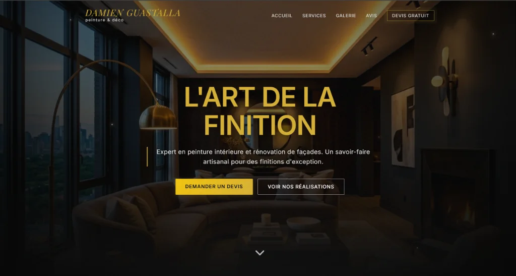 Damien Guastalla